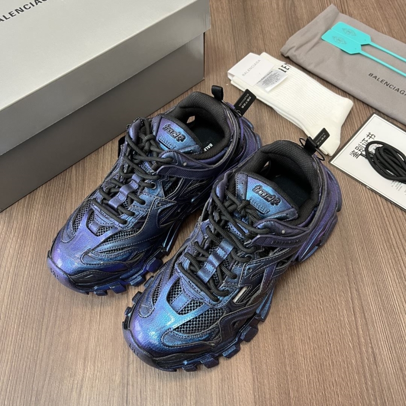 Balenciaga Track Shoes